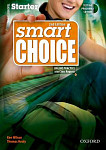 Smart Choice (2nd Edition)  Starter: Teacher's Book with Testing Program CD-ROM