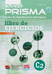 Nuevo Prisma C2 Libro de Ejercicios + CD