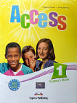 Access 1 Student's Pack with ie-Book