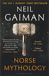 Norse Mythology