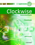 Clockwise  Intermediate Classbook