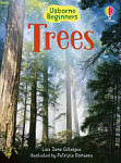 Usborne Beginners Trees
