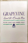Grapevine 2 Cassette аудио кассета