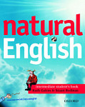 Natural English Intermediate Student's Book