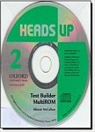 Heads Up 2: Test Builder MultiROM