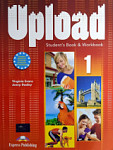 Upload 1 Student's Book and Workbook
