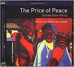 Oxford Bookworms Library 4 The Price of Peace Stories from Africa Audio CD