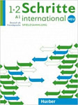 Schritte International Neu 1-2 (A1) Spielesammlung