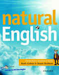Natural English Elementary Student's Book
