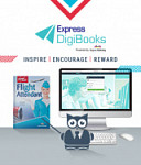 Career Paths Flight Attendant Digibook Application