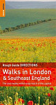Walks in London & Southeast England: The Rough Guide