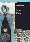Reading and Training 3 Jane Eyre with Audio CD