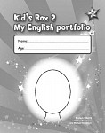 Kid's Box 2 Language Portfolio