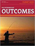 Outcomes Pre-Intermediate Class Audio CDs