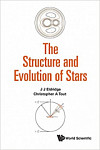 The Structure And Evolution Of Stars