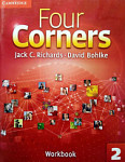 Four Corners 2 Workbook