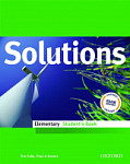 Solutions Elementary Student's Book