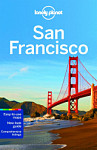 San Francisco (Lonely Planet City Guides)