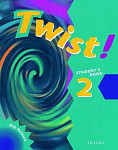 Twist! 2: Student's Book