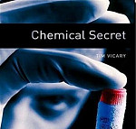 Oxford Bookworms Library 3 Chemical Secret Audio CD