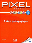 Pixel 1 Guide pedagogique