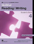 Skillful Reading and Writing 4 Student’s Book + Digibook