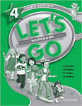 Let's Go (3rd Edition) 4: Workbook