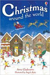 Usborne Young Reading 1 Christmas Around the World