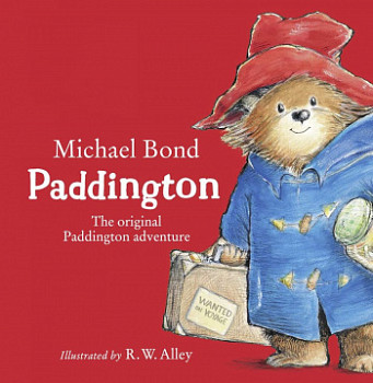Paddington The Original Paddington Adventure