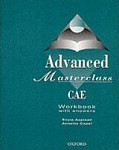 Advanced Masterclass CAE Workbook With Answers