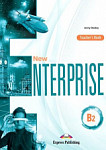 New Enterprise B2 Teacher's Book