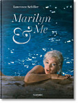 Lawrence Schiller Marilyn & Me