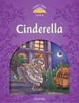 Classic Tales Level 4 Cinderella