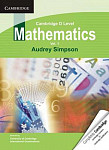 Cambridge O Level Mathematics: Volume 1