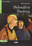 Lesen und Uben A1 Diebstahl In Hamburg + CD
