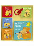 Spot's Baby Board Book Gift Set (5 Books)