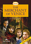 Showtime Readers 5 The Merchant of Venice Teacher's Edition with Cross-Platform Application