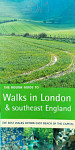 The Rough Guide Walks in London and Southeast England