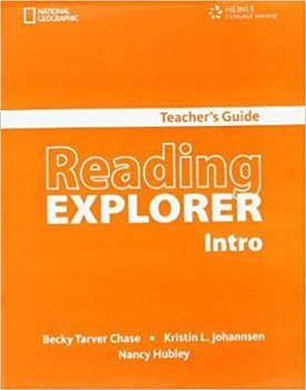 Reading Explorer  Intro Teacher's Guide