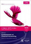 C02 Fundamentals of Financial Accounting - CIMA Exam Practice Kit: Paper C02