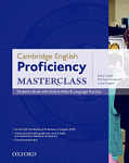 Cambridge English Proficiency Masterclass (2013 exam) Student Book with Online Skills and Language Practice