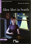 Reading and Training 1 Alien Alert in Seattle with Audio