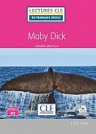 En Francais Facile 4 (B2) Moby Dick + Audio