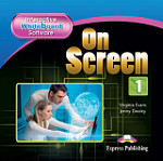 On Screen 1 IWB Software