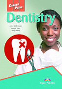 Career Paths Dentistry Student's Book with Digibook