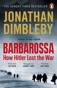Barbarossa How Hitler Lost the War