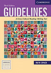 Guidelines A Cross-Cultural Reading-Writing Text