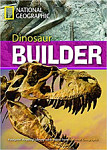Footprint Reading Library 2600 Headwords Dinosaur Builder (C1)
