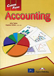 Career Paths Accounting Student's Book with Digibook