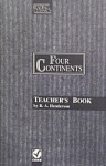 Reading Classics Four Continents Teacher's Book    